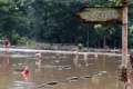 TPU Jeruk Purut Kembali Terendam Banjir