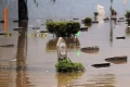 TPU Jeruk Purut Kembali Terendam Banjir