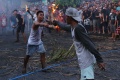 Tradisi Teteran, Tradisi Perang Bara Api di Bali