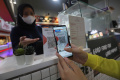 Transaksi Digital Qris Terus Melonjak