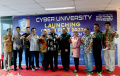 Transformasi BRI Institute Berganti Nama Menjadi Cyber University