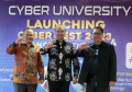 Transformasi BRI Institute Berganti Nama Menjadi Cyber University