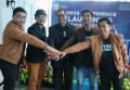 Transformasi BRI Institute Berganti Nama Menjadi Cyber University
