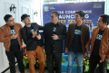Transformasi BRI Institute Berganti Nama Menjadi Cyber University