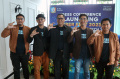 Transformasi BRI Institute Berganti Nama Menjadi Cyber University