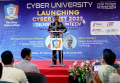 Transformasi BRI Institute Berganti Nama Menjadi Cyber University