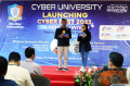 Transformasi BRI Institute Berganti Nama Menjadi Cyber University