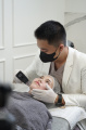Treatment Rp 75 Juta Sekali Infus, Ayu Ting Ting Makin Putih Glowing
