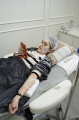 Treatment Rp 75 Juta Sekali Infus, Ayu Ting Ting Makin Putih Glowing