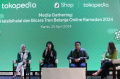 Tren Belanja Ramadan dan Lebaran 2024