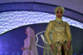 Tren Busana Pengantin 2023 yang Cerah dan Colorfull dari Whulyan