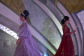 Tren Busana Pengantin 2023 yang Cerah dan Colorfull dari Whulyan