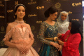 Tren Busana Pengantin 2023 yang Cerah dan Colorfull dari Whulyan