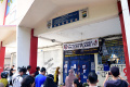 Tribun 12 dan 13 Stadion Saksi Bisu Tragedi Kanjuruhan