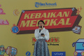 Tribun Network Gandeng MR DIY Gelar Mudik Gratis