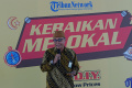 Tribun Network Gandeng MR DIY Gelar Mudik Gratis