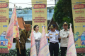 Tribun Network Gandeng MR DIY Gelar Mudik Gratis
