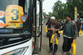Tribun Network Gandeng MR DIY Gelar Mudik Gratis