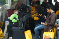 Tribun Network Gandeng MR DIY Gelar Mudik Gratis