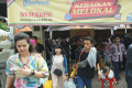 Tribun Network Gandeng MR DIY Gelar Mudik Gratis