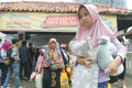 Tribun Network Gandeng MR DIY Gelar Mudik Gratis