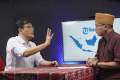 Tribun Network Wawancara Khusus dengan Budiman Sudjatmiko