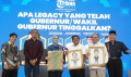 Tribun Series Legacy Gubernur-Wagub