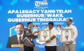 Tribun Series Legacy Gubernur-Wagub