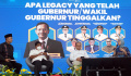 Tribun Series Legacy Gubernur-Wagub