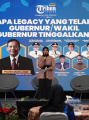 Tribun Series Legacy Gubernur-Wagub