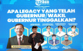 Tribun Series Legacy Gubernur-Wagub