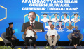 Tribun Series Legacy Gubernur-Wagub