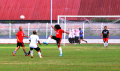 Tribun Tangerang FC Vs Pos Ngopi FC di Laga Persahabatan