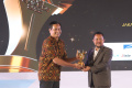 TribunKaltim.co Raih AMSI Awards 2022