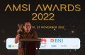 TribunKaltim.co Raih AMSI Awards 2022