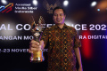 TribunKaltim.co Raih AMSI Awards 2022