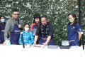 First Media Gelar Baking Class, Perdana Awali Program First Prioritas Club