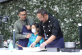 First Media Gelar Baking Class, Perdana Awali Program First Prioritas Club