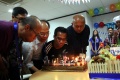 Tribunnews.com Rayakan Ulang Tahunnya yang ke-7