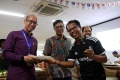 Tribunnews.com Rayakan Ulang Tahunnya yang ke-7