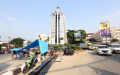 Tugu Pamulang Berdiri Megah di Tangerang Sel atan
