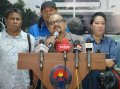Tujuh Klub Desak Kemenpora Tunda Pencabutan Sanksi PSSI
