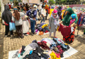 Tukar Sampah dengan Voucher Belanja di Bazar Great Bandung