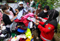 Tukar Sampah dengan Voucher Belanja di Bazar Great Bandung