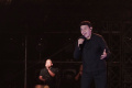 Tulus Meriahkan BNI Loudfest Vol 3
