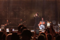 Tulus Meriahkan BNI Loudfest Vol 3