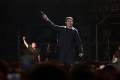 Tulus Meriahkan BNI Loudfest Vol 3