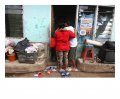 Tumpahan Tangis Dalam Penggusuran Bukit Duri