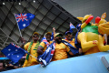 Tunisia vs Australia