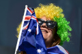 Tunisia vs Australia